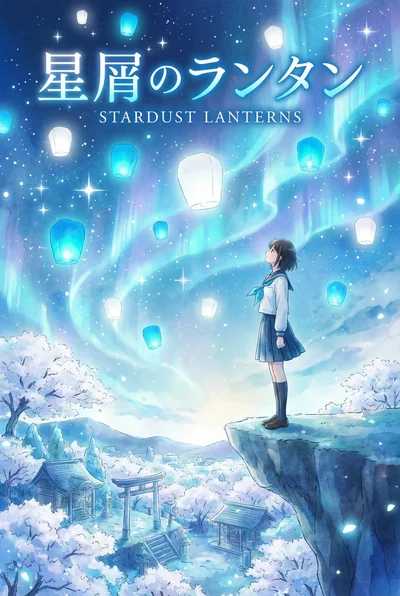 星空灯笼 - 三级片 动画片在线观看
